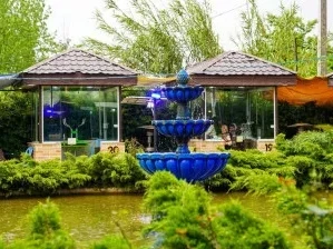 مجتمع گردشگری مرسانا لاهیجان مجتمع گردشگری مرسانا لاهیجان