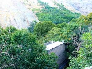 ویلا کوهستانی درکه در تهران ویلا کوهستانی درکه در تهران