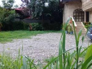 ویلا باغ استخردار مستر رامسر ویلا باغ استخردار مستر رامسر