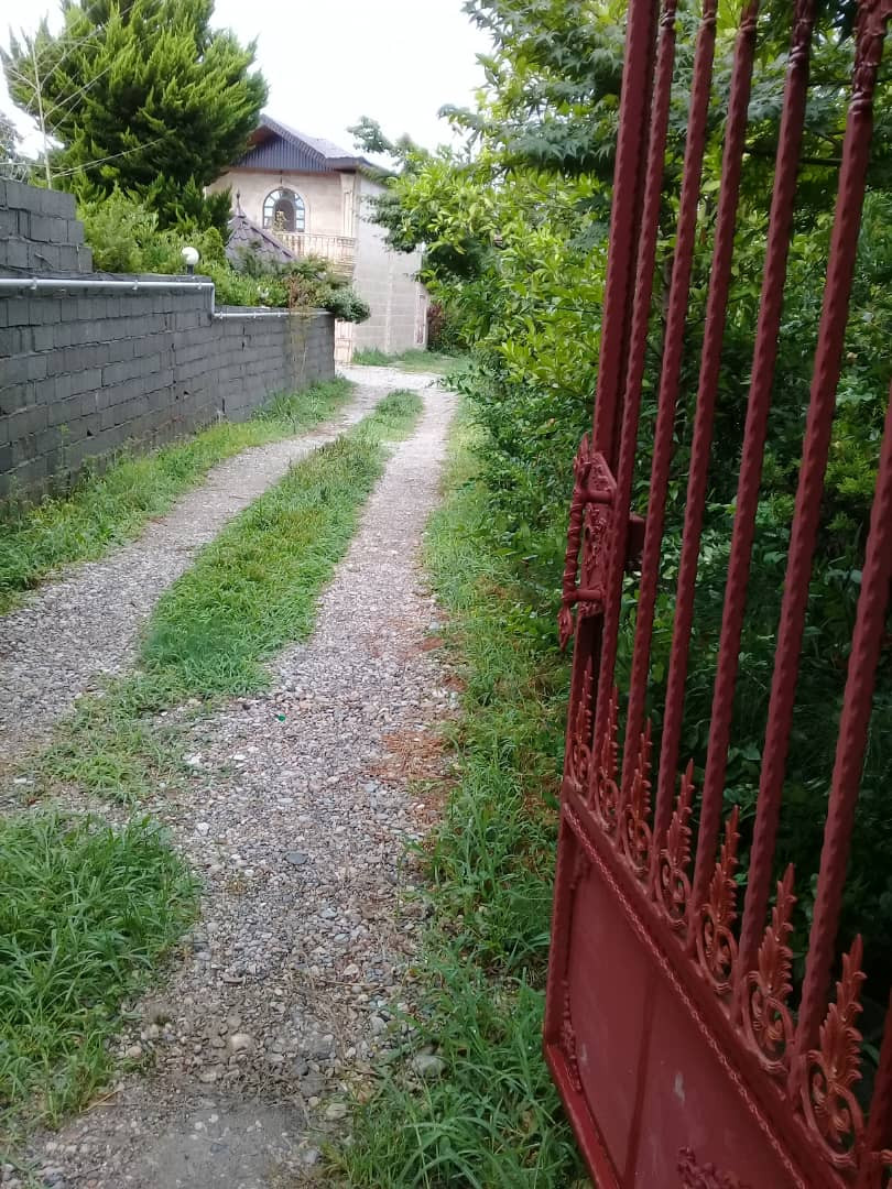 ویلا باغ استخردار مستر رامسر