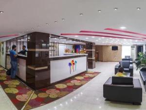 هتل مارینا 2 قشم هتل مارینا 2 قشم