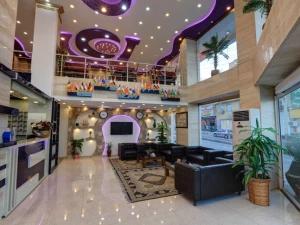 هتل الوند 1 قشم هتل الوند 1 قشم