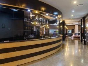 هتل فرهنگ و هنر مشهد هتل فرهنگ و هنر مشهد