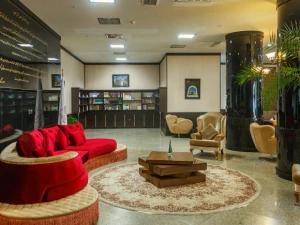 هتل فرهنگ و هنر مشهد هتل فرهنگ و هنر مشهد