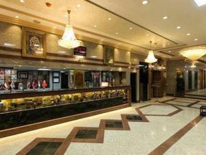 هتل خیام مشهد هتل خیام مشهد