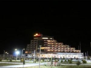 هتل نیکان بافق هتل نیکان بافق