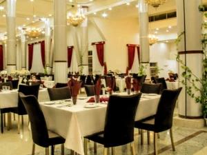 هتل نیکان بافق هتل نیکان بافق