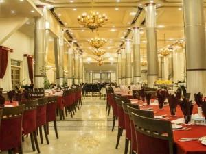 هتل نیکان بافق هتل نیکان بافق