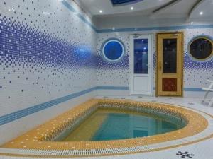 هتل آپارتمان اسپینو مشهد هتل آپارتمان اسپینو مشهد