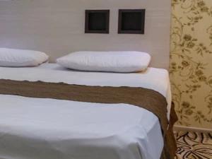 هتل آپارتمان اسپینو مشهد هتل آپارتمان اسپینو مشهد