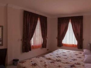 دهکده توریستی ملل شاندرمن ماسال دهکده توریستی ملل شاندرمن ماسال