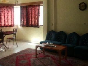 هتل دریا اردبیل