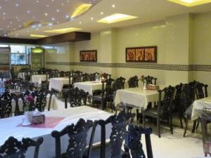 هتل آپارتمان تشریفات قم هتل آپارتمان تشریفات قم