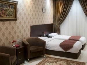 هتل جمیل قم هتل جمیل قم