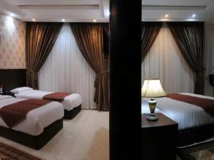 هتل جمیل قم هتل جمیل قم