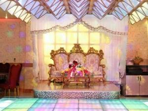 هتل آپارتمان نیاوران قم هتل آپارتمان نیاوران قم