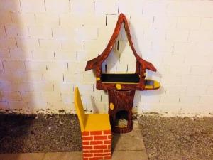 ویلا ساحلی دربستی پرستو ۲ در محمودآباد ویلا ساحلی دربستی پرستو ۲ در محمودآباد