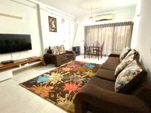 آپارتمان یک خوابه در محمودآباد آپارتمان یک خوابه در محمودآباد