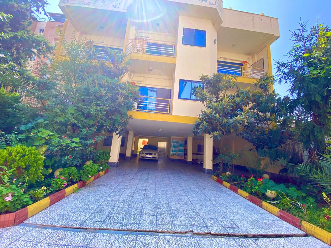 آپارتمان یک خوابه در محمودآباد 