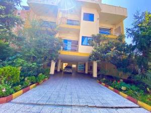 آپارتمان یک خوابه در محمودآباد آپارتمان یک خوابه در محمودآباد