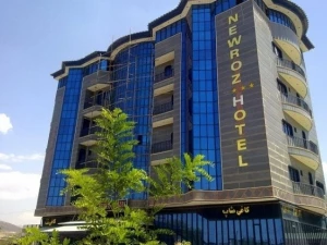 هتل نوروز مریوان
