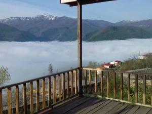 بوم گردی بارانک علی آباد کتول بوم گردی بارانک علی آباد کتول