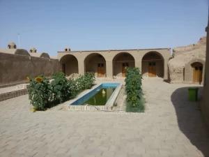 بوم گردی نخل و نرگس طبس بوم گردی نخل و نرگس طبس