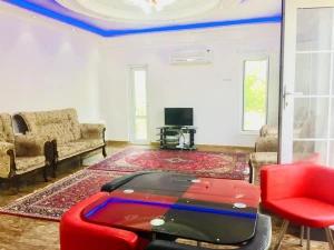 ویلا باغ قصر سفید در ماسال ویلا باغ قصر سفید در ماسال