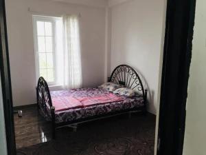 ویلا باغ قصر سفید در ماسال ویلا باغ قصر سفید در ماسال