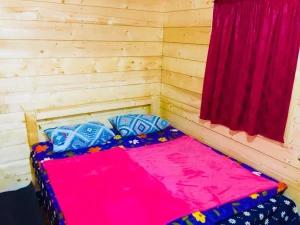 کلبه جنگلی در ماسال کلبه جنگلی در ماسال