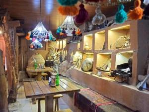 اقامتگاه بوم گردی وارگه امیدیه اسفراین اقامتگاه بوم گردی وارگه امیدیه اسفراین