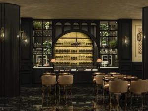 هتل فرهنگ و هنر مشهد هتل فرهنگ و هنر مشهد