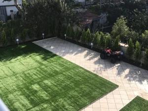 ویلا استخردار داخل شهرک ساحلی چهارخواب در ایزدشهر ویلا استخردار داخل شهرک ساحلی چهارخواب در ایزدشهر