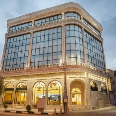 هتل جمیل قم هتل جمیل قم