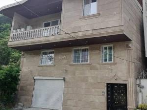 ویلا جنگلی سیاسان در رامسر ویلا جنگلی سیاسان در رامسر