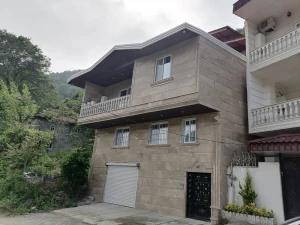 ویلا جنگلی سیاسان در رامسر ویلا جنگلی سیاسان در رامسر