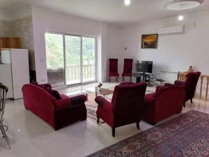 ویلا جنگلی سیاسان در رامسر ویلا جنگلی سیاسان در رامسر