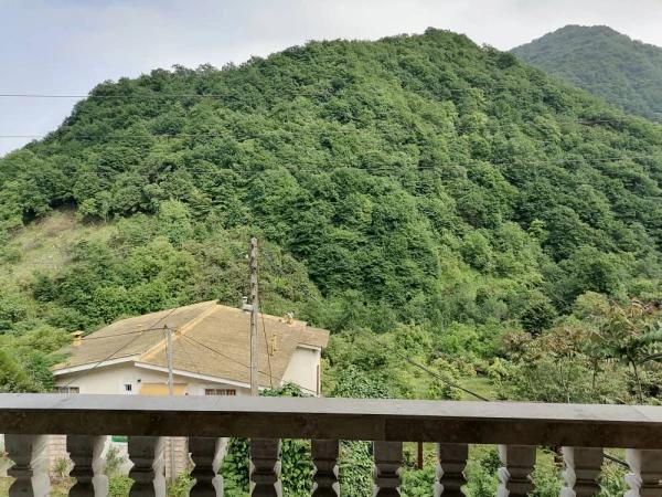 ویلا جنگلی سیاسان در رامسر ویلا جنگلی سیاسان در رامسر