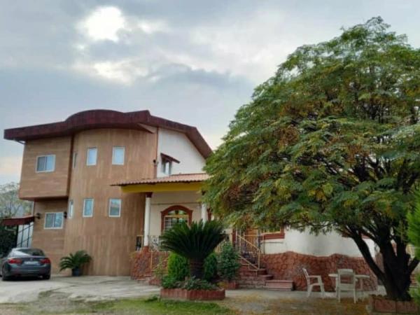 ویلا استخردار در چالوس ویلا استخردار در چالوس