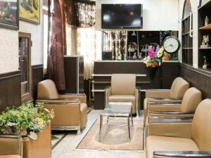 هتل سعدی تهران هتل سعدی تهران