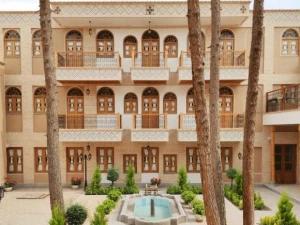 اقامتگاه سنتی آرمنیا اصفهان اقامتگاه سنتی آرمنیا اصفهان