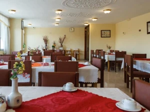 هتل کوثر شیراز