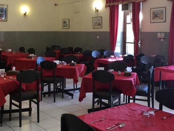 هتل نادری تهران هتل نادری تهران