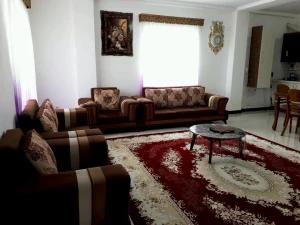 ویلا نارنجی در رامسر ویلا نارنجی در رامسر