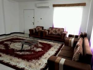 ویلا نارنجی در رامسر ویلا نارنجی در رامسر