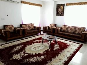 ویلا نارنجی در رامسر ویلا نارنجی در رامسر