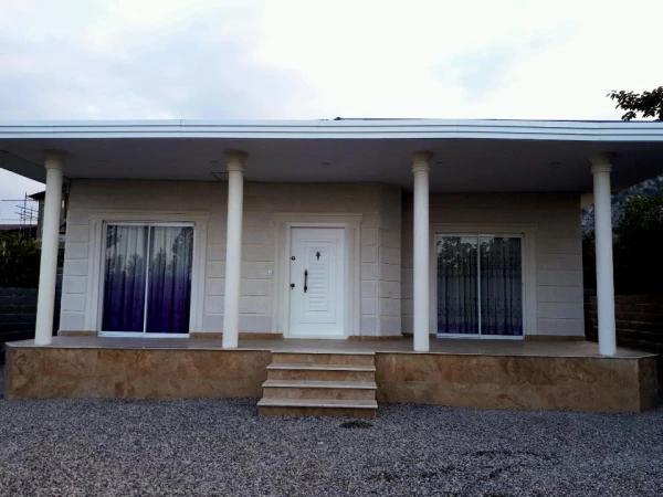 ویلا نارنجی در رامسر ویلا نارنجی در رامسر