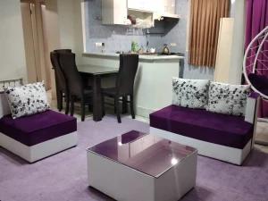 آپارتمان میکائیل واحد 6 آپارتمان میکائیل واحد 6