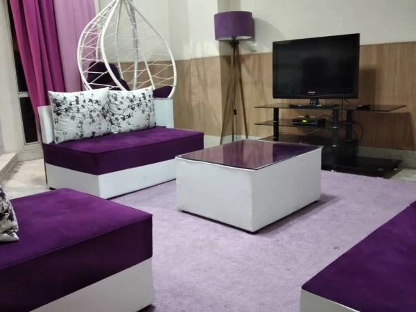 آپارتمان میکائیل واحد 6 آپارتمان میکائیل واحد 6