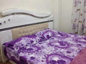 آپارتمان میکائیل واحد 6 آپارتمان میکائیل واحد 6